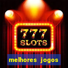 melhores jogos pagos ios